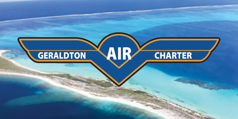 Geraldton Air Charter Pty Ltd